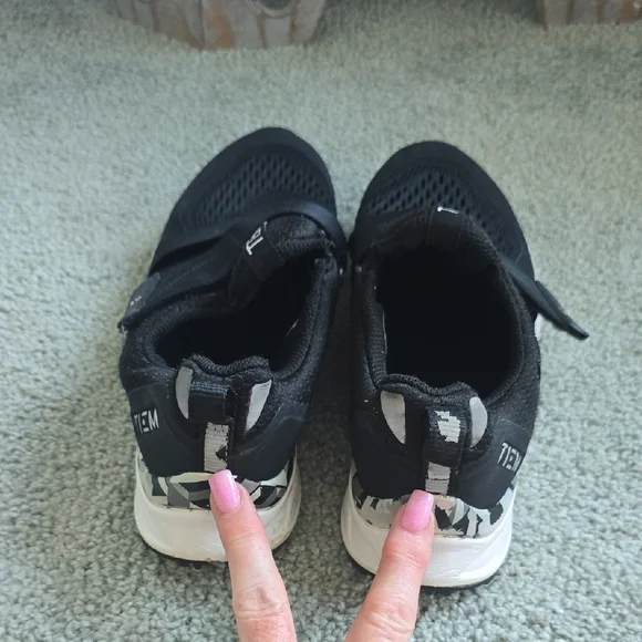 TIEM Cycle Shoes 7.5 - Picture 6 of 8
